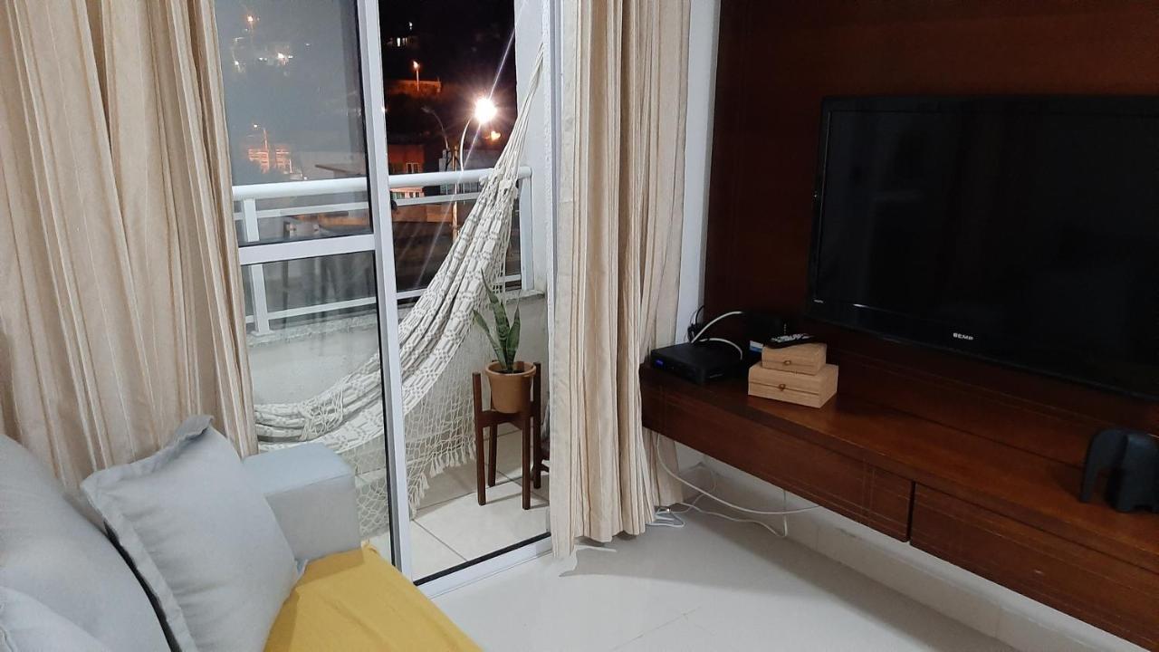 Апартаменти Apartamento 3 Quartos Макае Екстер'єр фото