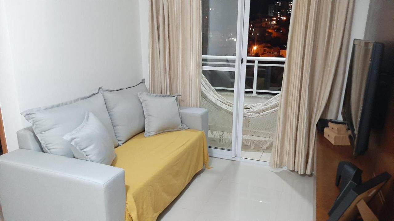 Апартаменти Apartamento 3 Quartos Макае Екстер'єр фото