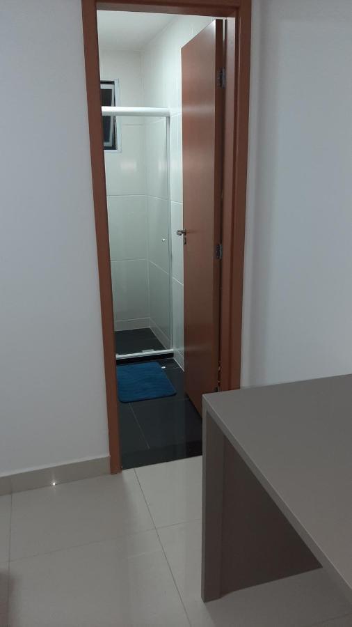 Апартаменти Apartamento 3 Quartos Макае Екстер'єр фото