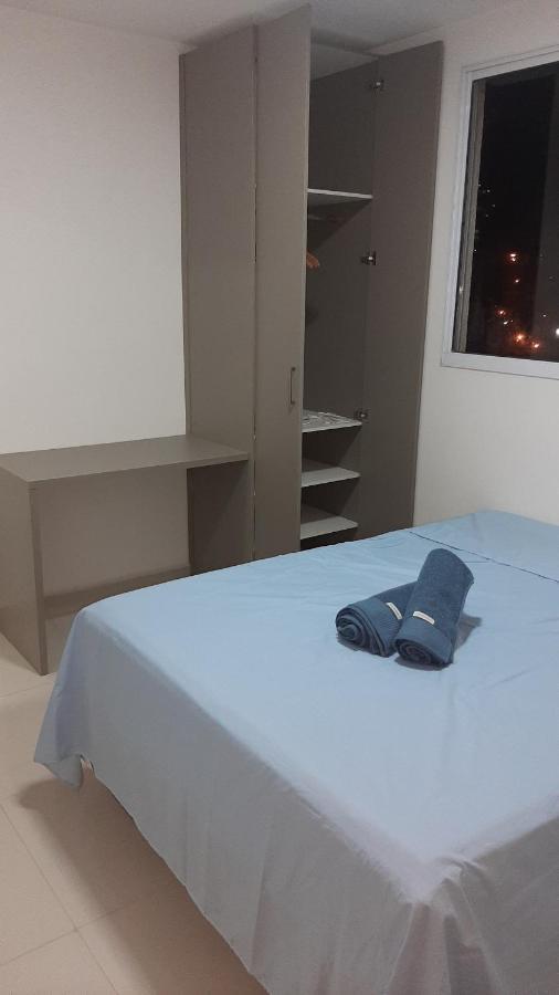 Апартаменти Apartamento 3 Quartos Макае Екстер'єр фото