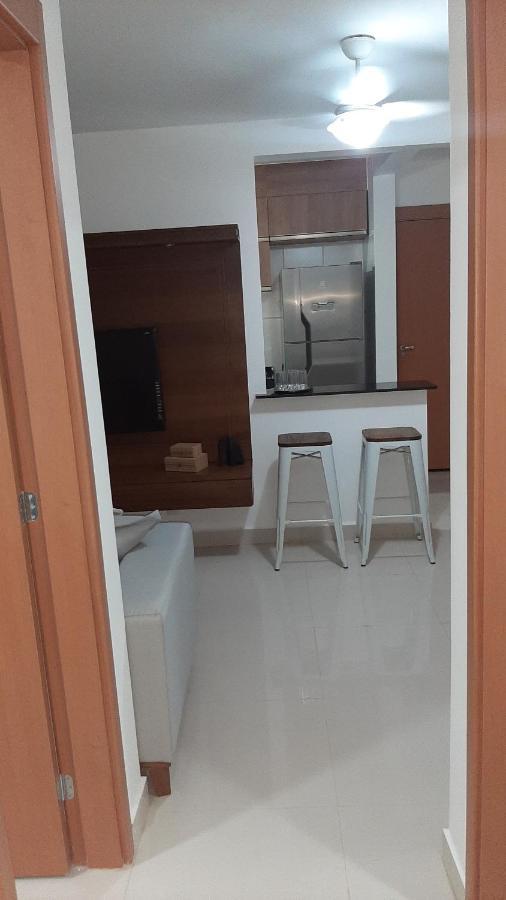 Апартаменти Apartamento 3 Quartos Макае Екстер'єр фото