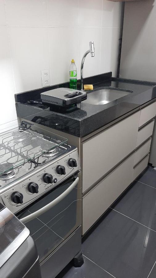 Апартаменти Apartamento 3 Quartos Макае Екстер'єр фото