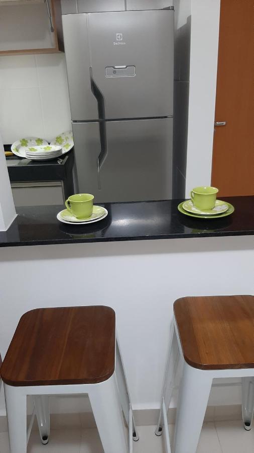 Апартаменти Apartamento 3 Quartos Макае Екстер'єр фото