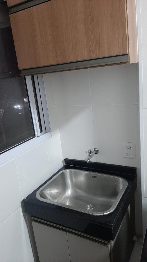 Апартаменти Apartamento 3 Quartos Макае Екстер'єр фото