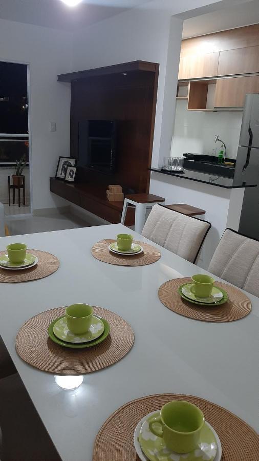 Апартаменти Apartamento 3 Quartos Макае Екстер'єр фото