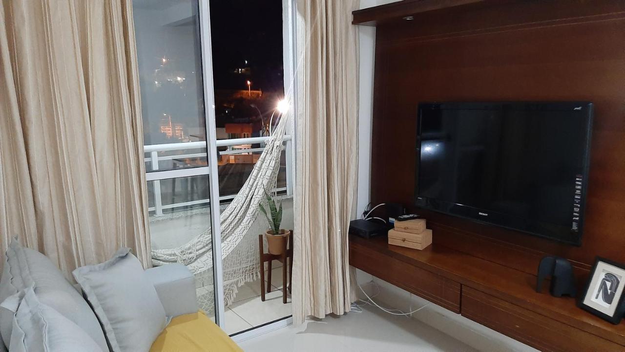 Апартаменти Apartamento 3 Quartos Макае Екстер'єр фото