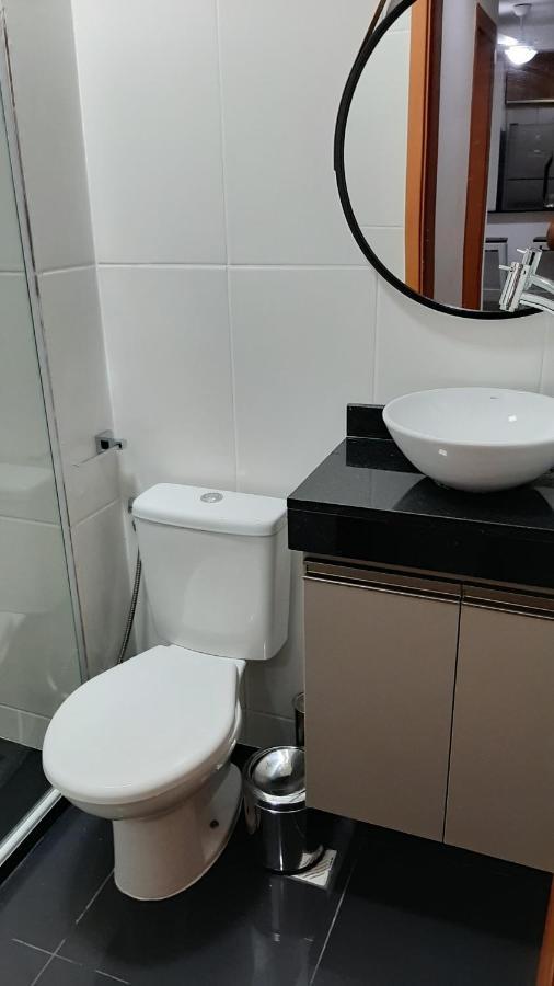 Апартаменти Apartamento 3 Quartos Макае Екстер'єр фото