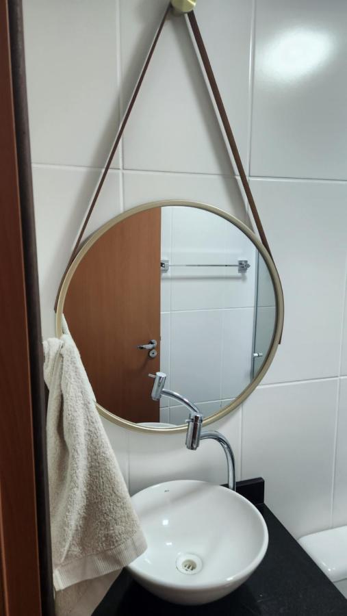 Апартаменти Apartamento 3 Quartos Макае Екстер'єр фото