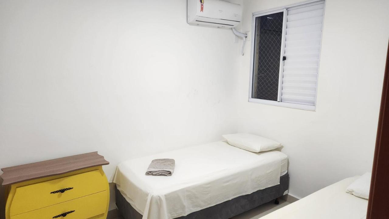 Апартаменти Apartamento 3 Quartos Макае Екстер'єр фото