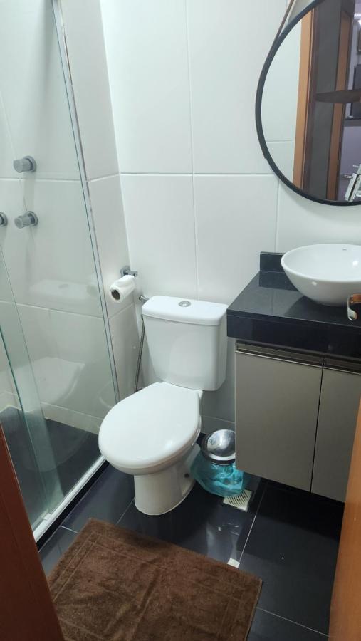 Апартаменти Apartamento 3 Quartos Макае Екстер'єр фото