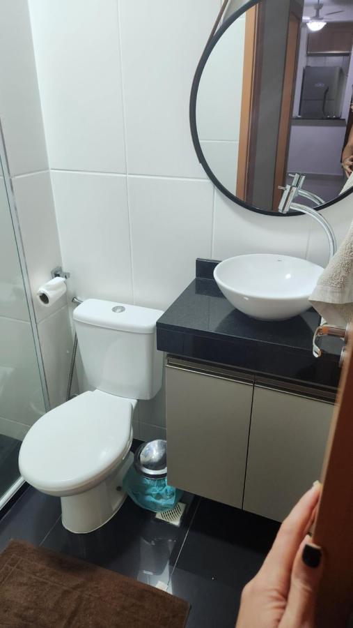 Апартаменти Apartamento 3 Quartos Макае Екстер'єр фото