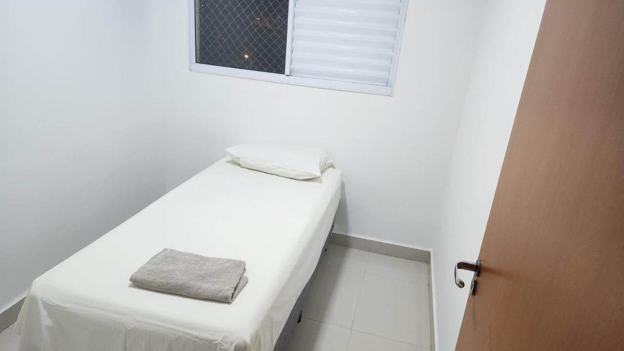 Апартаменти Apartamento 3 Quartos Макае Екстер'єр фото