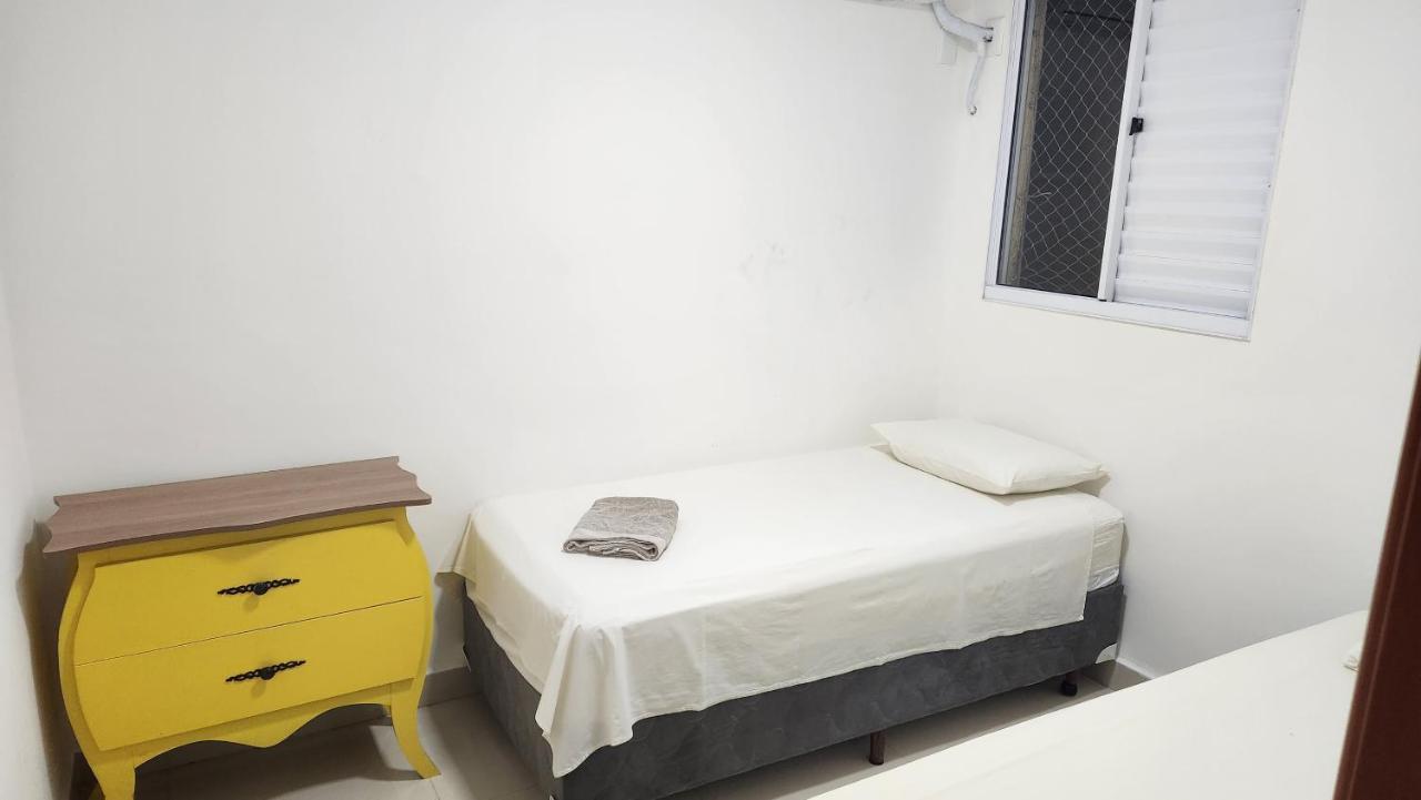 Апартаменти Apartamento 3 Quartos Макае Екстер'єр фото