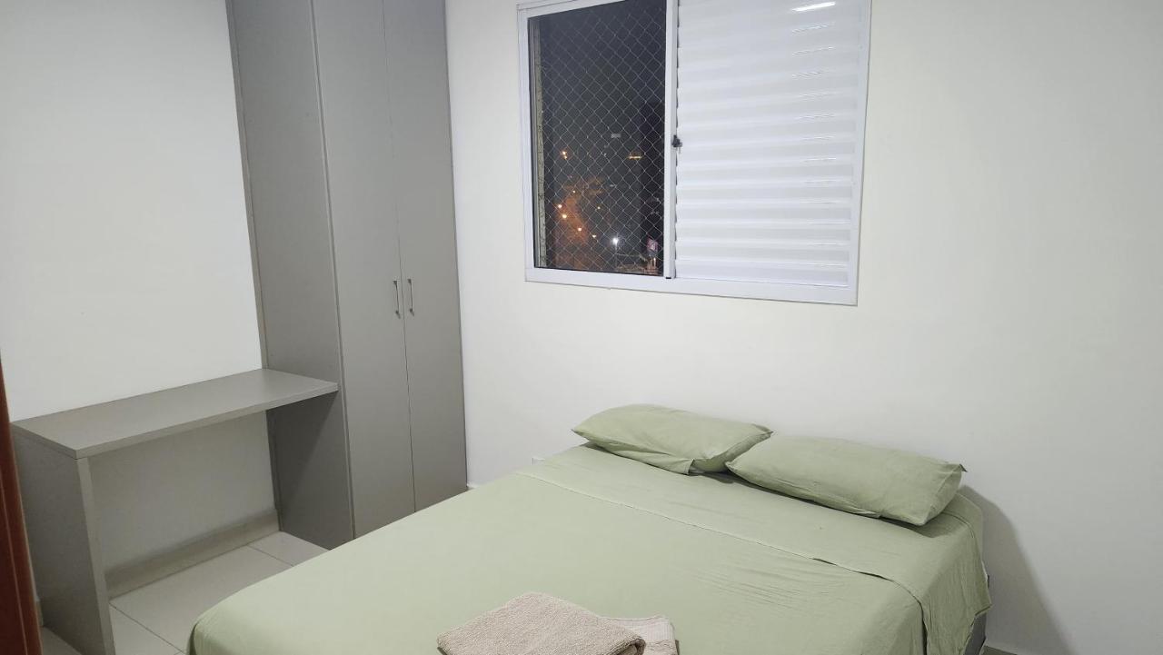 Апартаменти Apartamento 3 Quartos Макае Екстер'єр фото